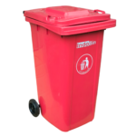 tempat sampah plastik